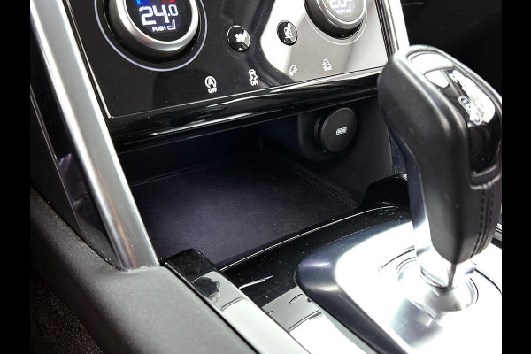 Land Rover Discovery Sport P200 2.0 S