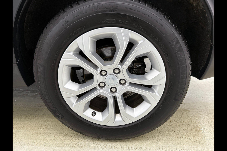 Land Rover Discovery Sport P200 2.0 S