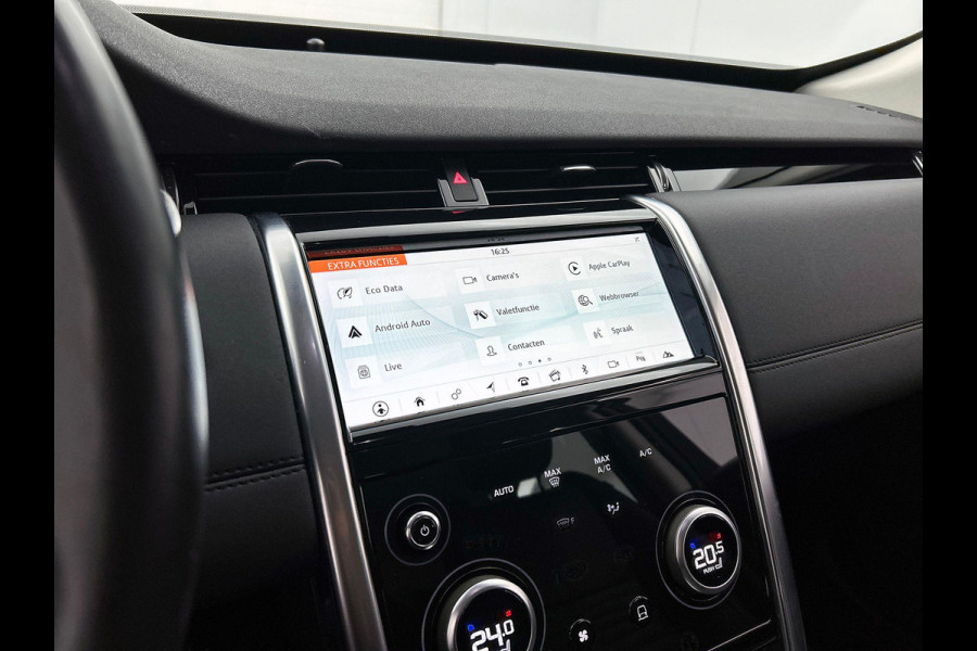 Land Rover Discovery Sport P200 2.0 S