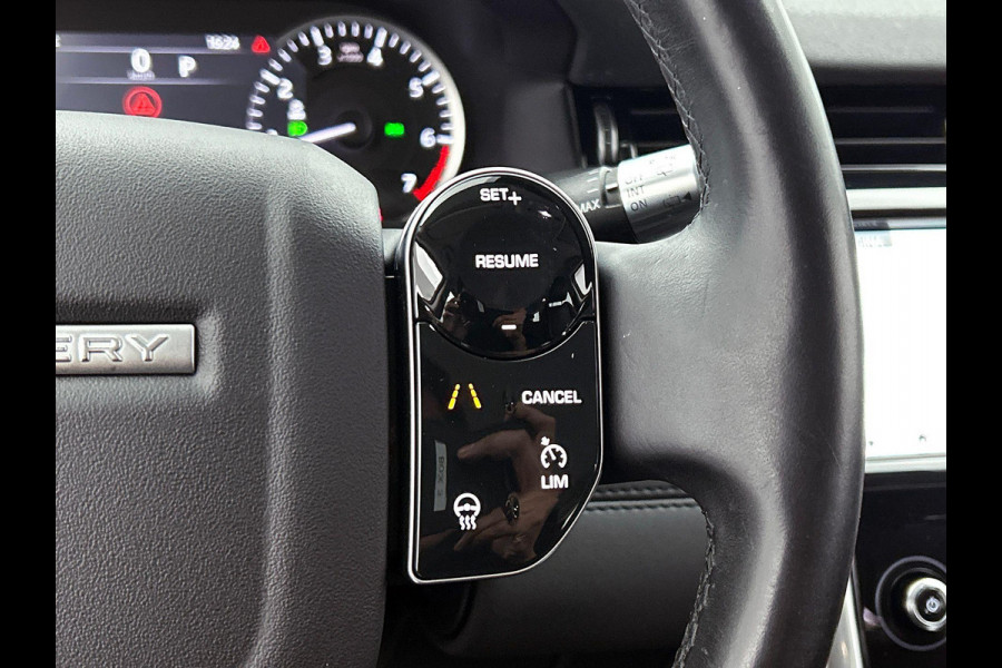 Land Rover Discovery Sport P200 2.0 S