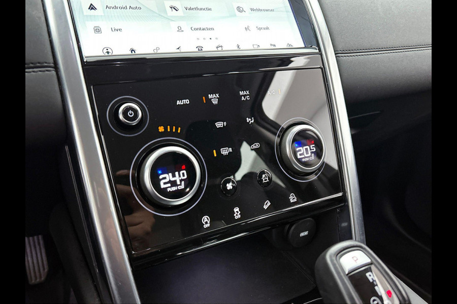 Land Rover Discovery Sport P200 2.0 S