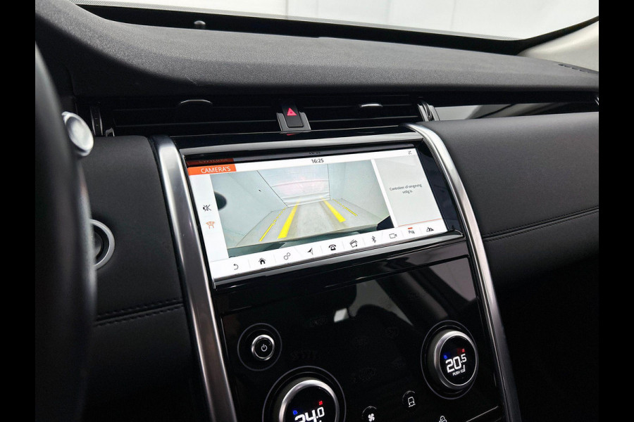 Land Rover Discovery Sport P200 2.0 S