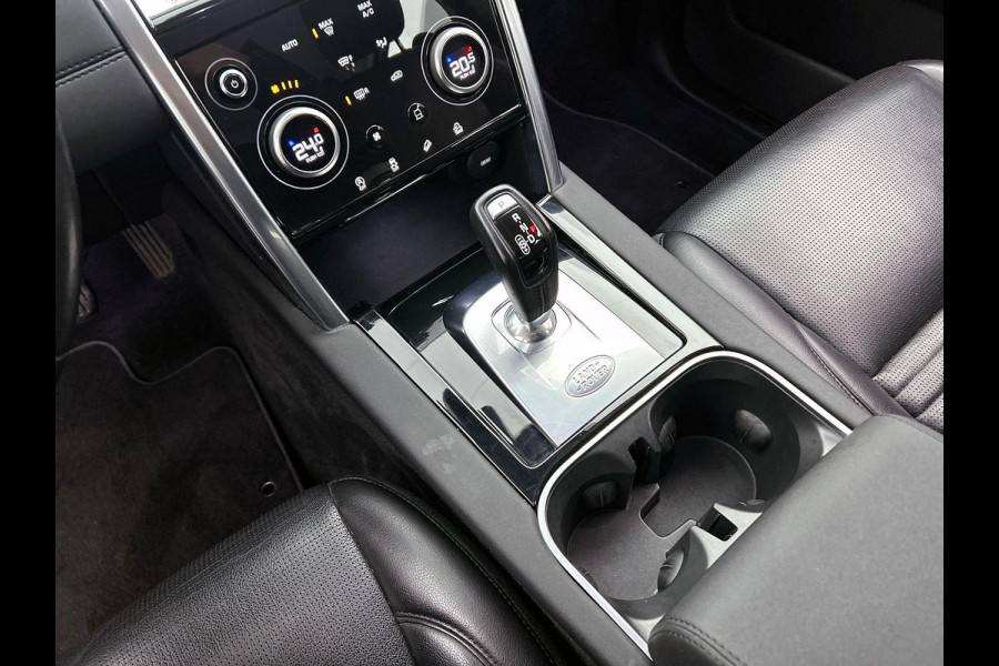 Land Rover Discovery Sport P200 2.0 S