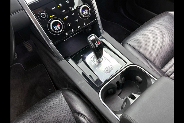 Land Rover Discovery Sport P200 2.0 S