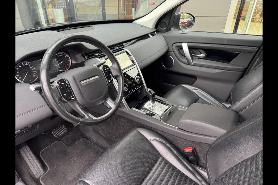Land Rover Discovery Sport P200 2.0 S