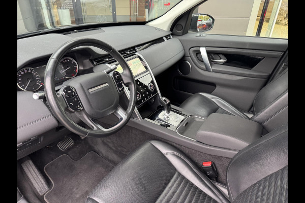 Land Rover Discovery Sport P200 2.0 S