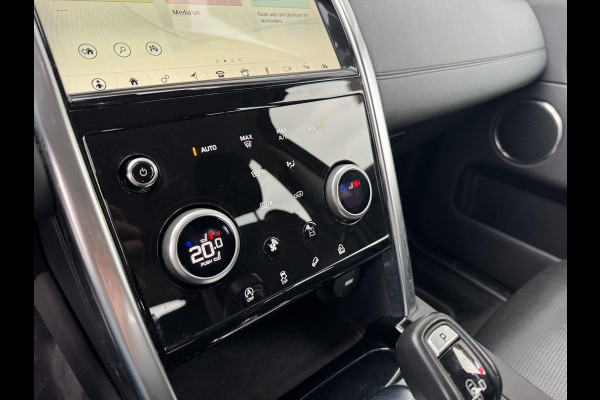 Land Rover Discovery Sport P200 2.0 S