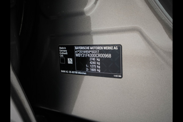 BMW i5 eDrive 40 M-Sport 84 kWh [ 3-Fase ] { SOH-96% } (INCL-BTW) *PANO | HEAD-UP | TWO-TONE-LUXURY-LEATHER | FULL-LED | BLIND-SPOT | HARMAN-KARDON-SURROUND | COMFORTSEATS |  WIDESCREEN-DIGICOCKPIT | AMBIENT-LIGHT | KEYLESS | TOPVIEW | DAB | ...