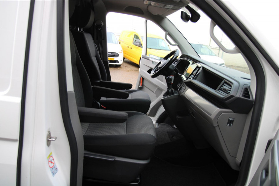 Volkswagen Transporter 2.0 TDI L2H1 AUTOMAAT Bulli / App connect / Adatieve cruise / Trekhaak