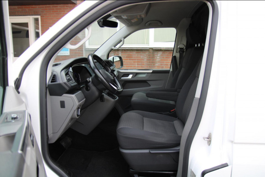 Volkswagen Transporter 2.0 TDI L2H1 AUTOMAAT Bulli / App connect / Adatieve cruise / Trekhaak
