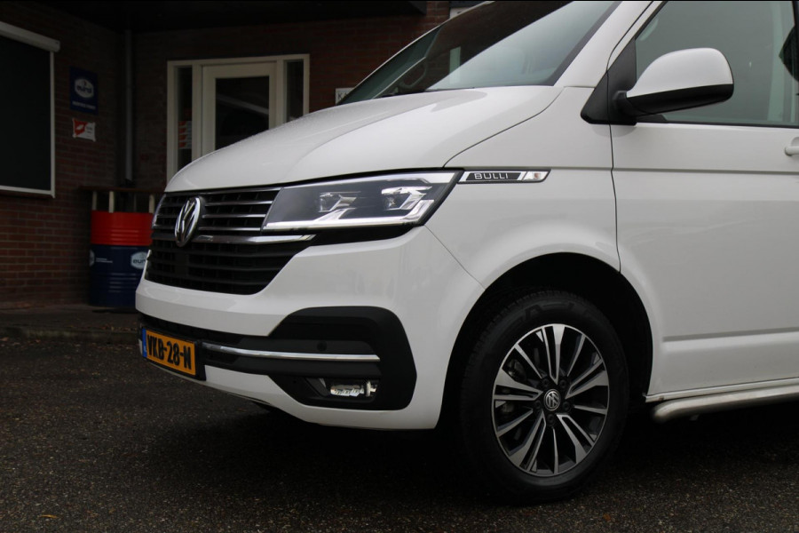 Volkswagen Transporter 2.0 TDI L2H1 AUTOMAAT Bulli / App connect / Adatieve cruise / Trekhaak