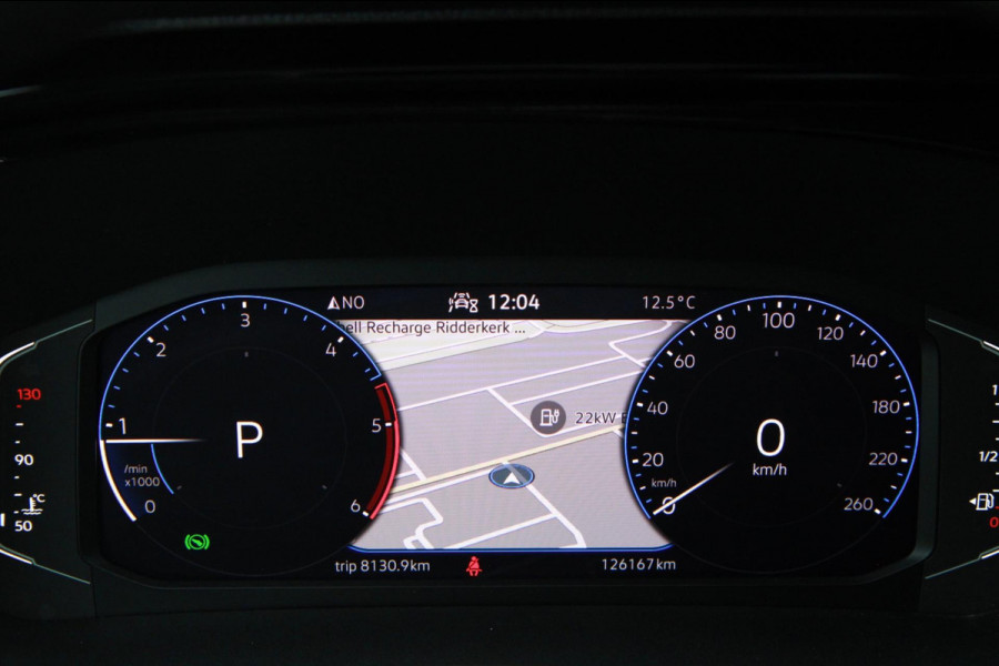 Volkswagen Transporter 2.0 TDI L2H1 AUTOMAAT Bulli / App connect / Adatieve cruise / Trekhaak