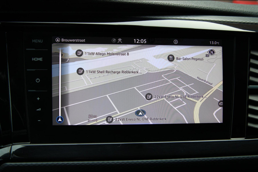 Volkswagen Transporter 2.0 TDI L2H1 AUTOMAAT Bulli / App connect / Adatieve cruise / Trekhaak