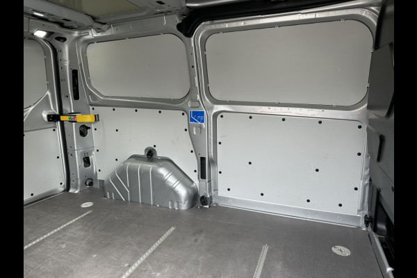 Ford Transit Custom 300 2.0 TDCI L1H1 Trend 130pk DRIVERPACK! LAADRUIMTE PAKKET!