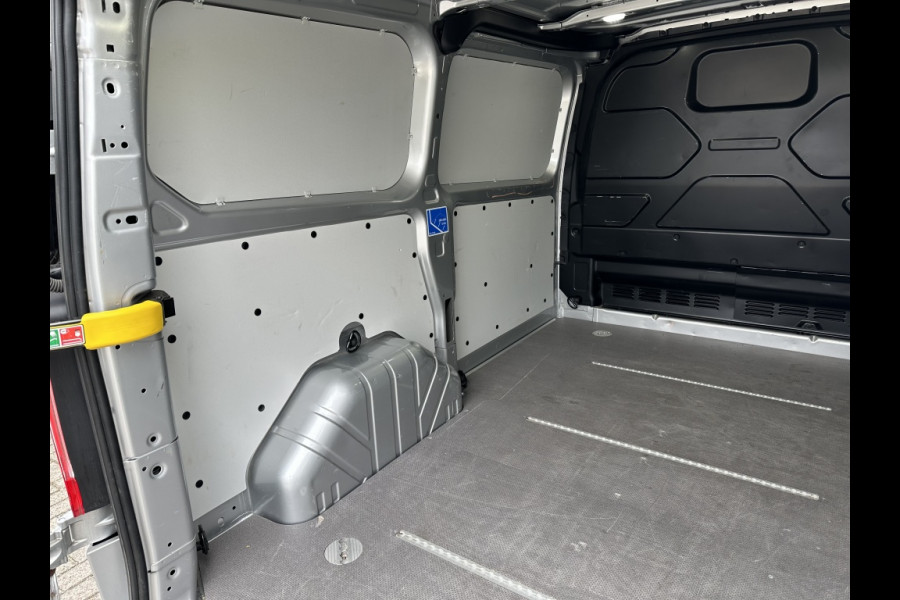 Ford Transit Custom 300 2.0 TDCI L1H1 Trend 130pk DRIVERPACK! LAADRUIMTE PAKKET!