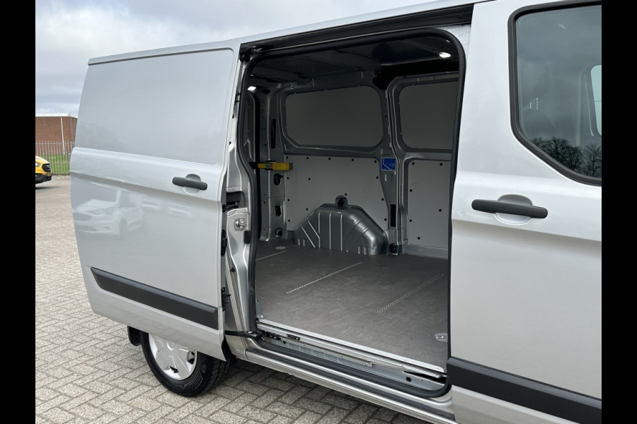 Ford Transit Custom 300 2.0 TDCI L1H1 Trend 130pk DRIVERPACK! LAADRUIMTE PAKKET!