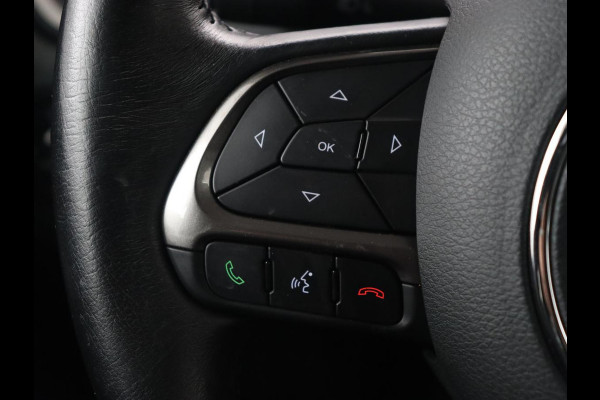 Jeep Renegade 1.0T Limited | Adaptive cruise | Carplay | Navigatie | Climate control | Full LED | 19'' | Parkeerhulp | DAB | Bluetooth