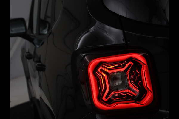 Jeep Renegade 1.0T Limited | Adaptive cruise | Carplay | Navigatie | Climate control | Full LED | 19'' | Parkeerhulp | DAB | Bluetooth