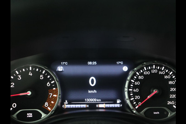 Jeep Renegade 1.0T Limited | Adaptive cruise | Carplay | Navigatie | Climate control | Full LED | 19'' | Parkeerhulp | DAB | Bluetooth