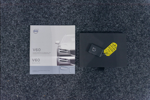 Volvo V60 D3 Aut. Momentum Parkeercamera Navigatie 150pk