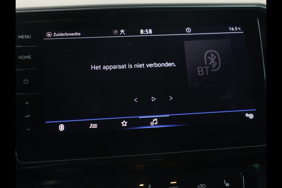 Volkswagen Passat 1.5 TSI R-Line | Panoramadak | Trekhaak | Matrix LED | Stoelverwarming | Adaptive cruise | Leder/Alcantara | Camera | Carplay | Keyless | Climate control | Parkeerhulp