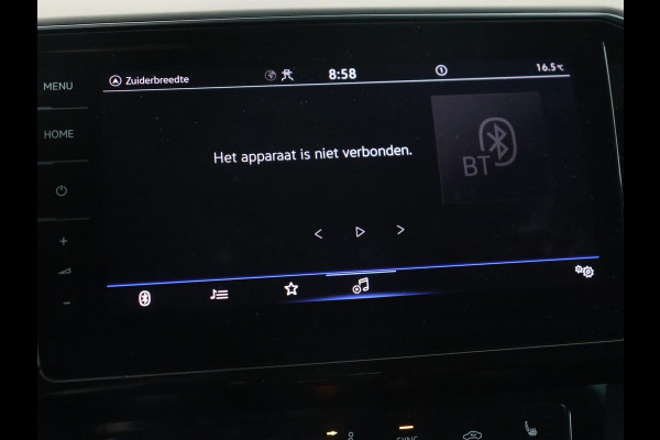 Volkswagen Passat 1.5 TSI R-Line | Panoramadak | Trekhaak | Matrix LED | Stoelverwarming | Adaptive cruise | Leder/Alcantara | Camera | Carplay | Keyless | Climate control | Parkeerhulp