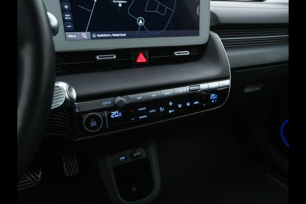 Hyundai IONIQ 5 Connect+ AWD 77.4 kWh [3-FASE] (INCL. BTW) AUT.* HEATPUMP | BOSE-AUDIO | FULL-LED | DIGI-COCKPIT | AMBIENT-LIGHT | DAB | SHIFT-PADELS | HEAT UP | NAVI-FULLMAP | KEYLESS | CAMERA | HEATED-COMFORTSEATS | ...*