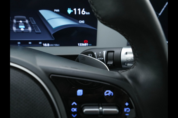 Hyundai IONIQ 5 Connect+ AWD 77.4 kWh [3-FASE] (INCL. BTW) AUT.* HEATPUMP | BOSE-AUDIO | FULL-LED | DIGI-COCKPIT | AMBIENT-LIGHT | DAB | SHIFT-PADELS | HEAT UP | NAVI-FULLMAP | KEYLESS | CAMERA | HEATED-COMFORTSEATS | ...*