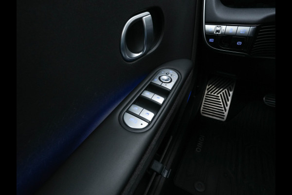 Hyundai IONIQ 5 Connect+ AWD 77.4 kWh [3-FASE] (INCL. BTW) AUT.* HEATPUMP | BOSE-AUDIO | FULL-LED | DIGI-COCKPIT | AMBIENT-LIGHT | DAB | SHIFT-PADELS | HEAT UP | NAVI-FULLMAP | KEYLESS | CAMERA | HEATED-COMFORTSEATS | ...*