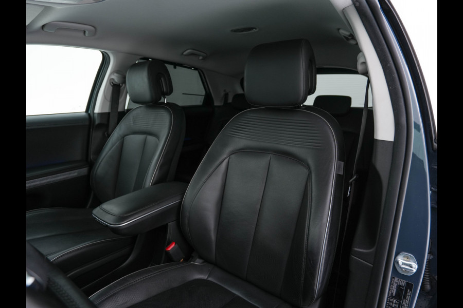 Hyundai IONIQ 5 Connect+ AWD 77.4 kWh [3-FASE] (INCL. BTW) AUT.* HEATPUMP | BOSE-AUDIO | FULL-LED | DIGI-COCKPIT | AMBIENT-LIGHT | DAB | SHIFT-PADELS | HEAT UP | NAVI-FULLMAP | KEYLESS | CAMERA | HEATED-COMFORTSEATS | ...*