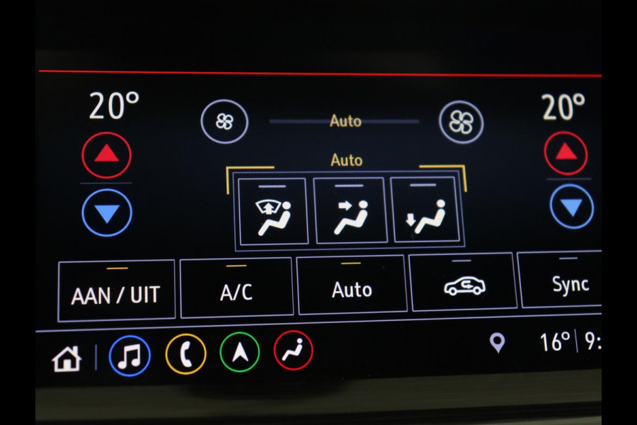 Opel Insignia 1.6 Turbo Executive | OPC Line | Panoramadak | Leder | Trekhaak | Stoelverwarming | Camera | Carplay | Matrix LED | Stuurverwarming | Navigatie | Dodehoek detectie | Climate control