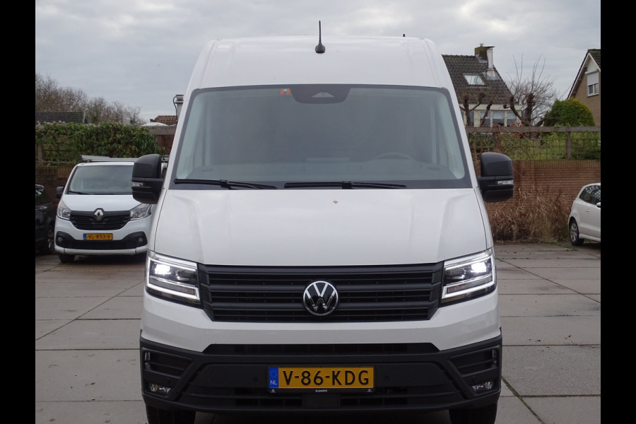 Volkswagen Crafter 2.0 TDI L3H3 Exclusive Highline