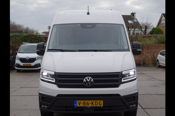 Volkswagen Crafter 2.0 TDI L3H3 Exclusive Highline