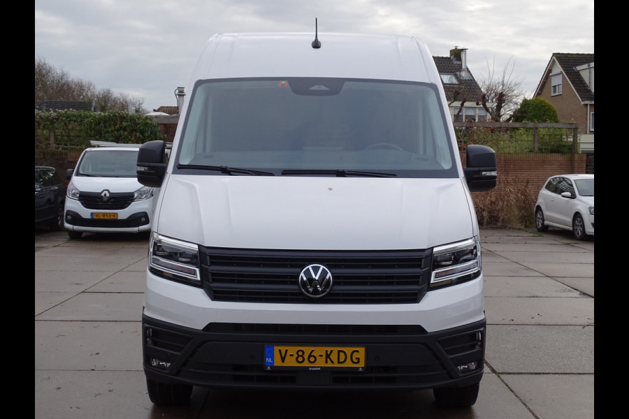 Volkswagen Crafter 2.0 TDI L3H3 Exclusive Highline