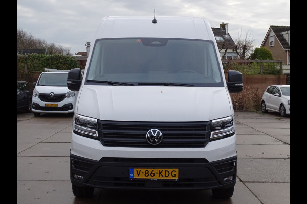 Volkswagen Crafter 2.0 TDI L3H3 Exclusive Highline