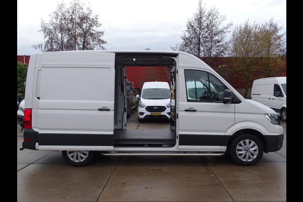 Volkswagen Crafter 2.0 TDI L3H3 Exclusive Highline