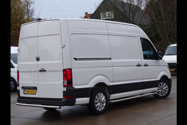 Volkswagen Crafter 2.0 TDI L3H3 Exclusive Highline