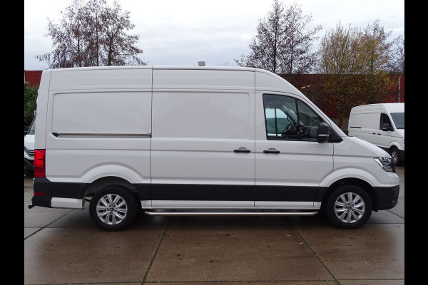 Volkswagen Crafter 2.0 TDI L3H3 Exclusive Highline