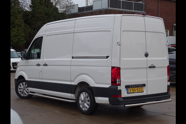 Volkswagen Crafter 2.0 TDI L3H3 Exclusive Highline