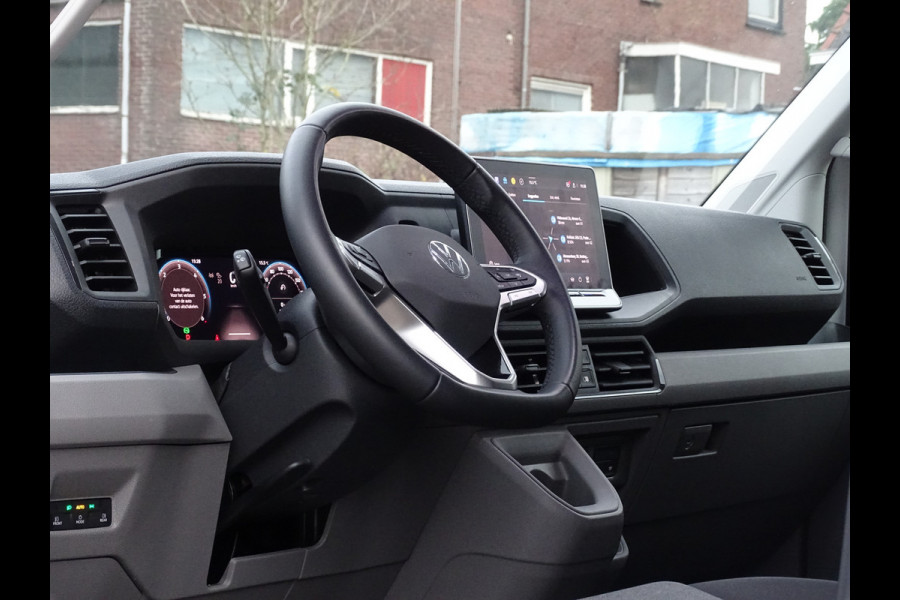 Volkswagen Crafter 2.0 TDI L3H3 Exclusive Highline