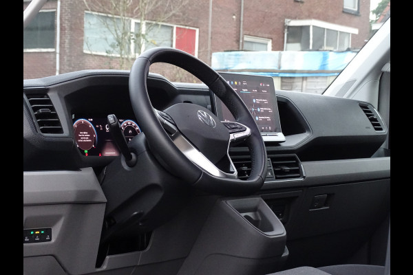 Volkswagen Crafter 2.0 TDI L3H3 Exclusive Highline