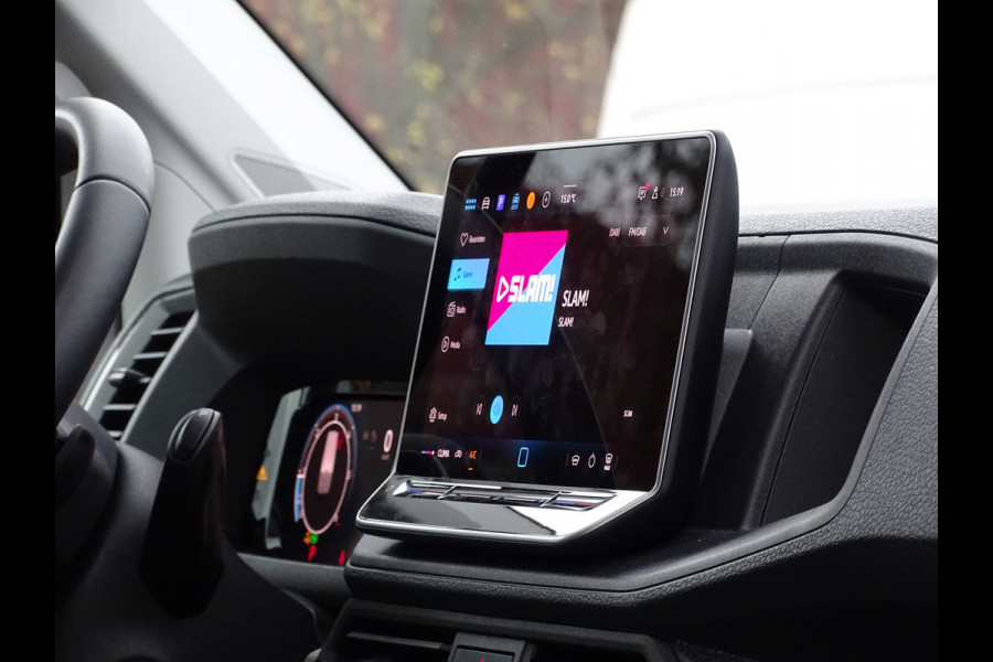 Volkswagen Crafter 2.0 TDI L3H3 Exclusive Highline