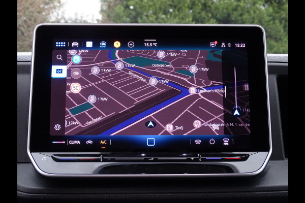 Volkswagen Crafter 2.0 TDI L3H3 Exclusive Highline