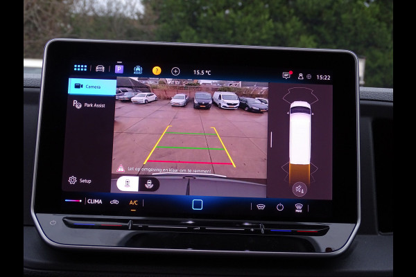 Volkswagen Crafter 2.0 TDI L3H3 Exclusive Highline