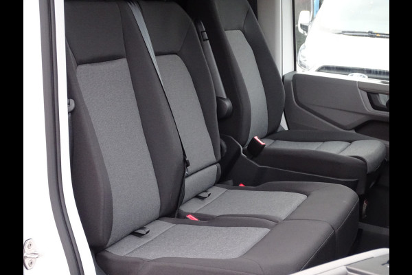 Volkswagen Crafter 2.0 TDI L3H3 Exclusive Highline