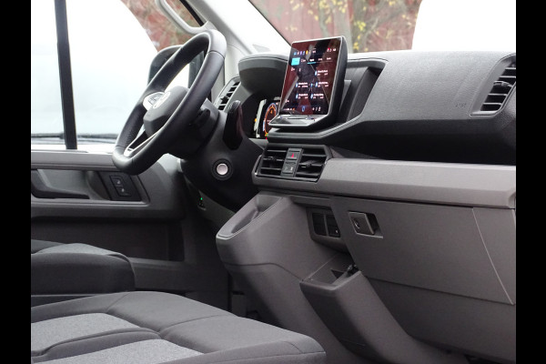 Volkswagen Crafter 2.0 TDI L3H3 Exclusive Highline