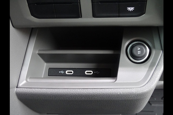 Volkswagen Crafter 2.0 TDI L3H3 Exclusive Highline