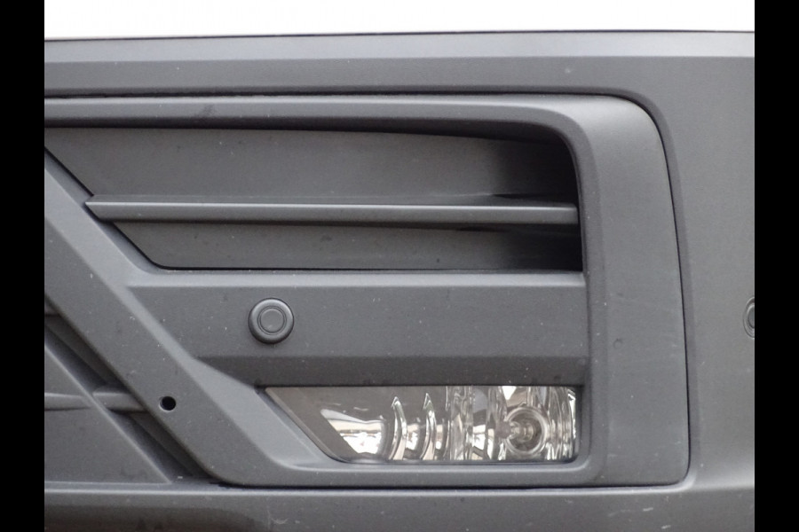 Volkswagen Crafter 2.0 TDI L3H3 Exclusive Highline