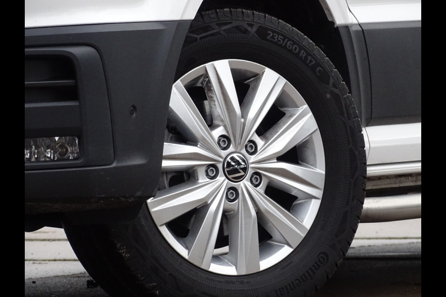 Volkswagen Crafter 2.0 TDI L3H3 Exclusive Highline