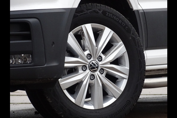 Volkswagen Crafter 2.0 TDI L3H3 Exclusive Highline